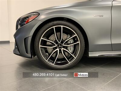 2022 Mercedes-Benz AMG C 43   - Photo 23 - Tempe, AZ 85281