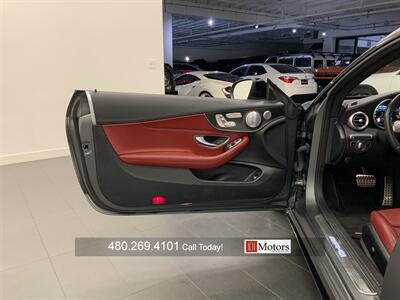 2022 Mercedes-Benz AMG C 43   - Photo 9 - Tempe, AZ 85281