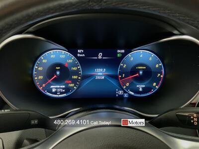 2022 Mercedes-Benz AMG C 43   - Photo 13 - Tempe, AZ 85281