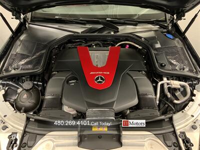 2022 Mercedes-Benz AMG C 43   - Photo 27 - Tempe, AZ 85281