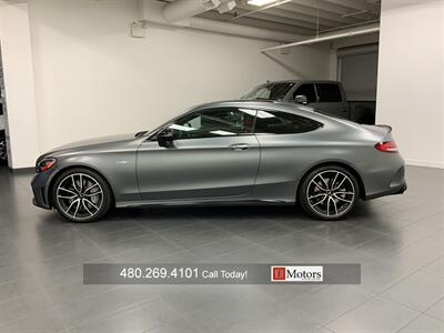 2022 Mercedes-Benz AMG C 43   - Photo 6 - Tempe, AZ 85281