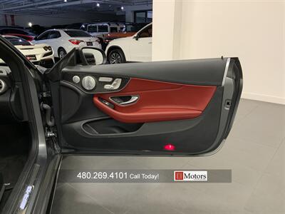 2022 Mercedes-Benz AMG C 43   - Photo 18 - Tempe, AZ 85281