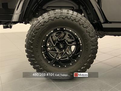 2020 Jeep Gladiator Rubicon   - Photo 38 - Tempe, AZ 85281