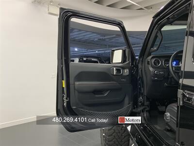 2020 Jeep Gladiator Rubicon   - Photo 9 - Tempe, AZ 85281