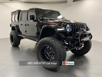 2020 Jeep Gladiator Rubicon   - Photo 1 - Tempe, AZ 85281