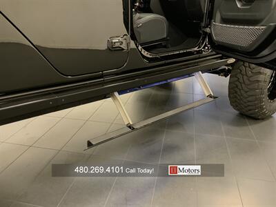 2020 Jeep Gladiator Rubicon   - Photo 28 - Tempe, AZ 85281