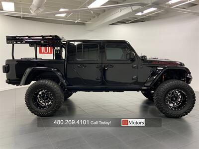 2020 Jeep Gladiator Rubicon   - Photo 3 - Tempe, AZ 85281