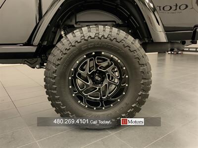 2020 Jeep Gladiator Rubicon   - Photo 37 - Tempe, AZ 85281