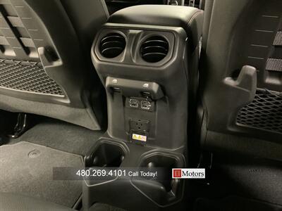 2020 Jeep Gladiator Rubicon   - Photo 25 - Tempe, AZ 85281