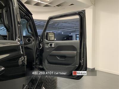 2020 Jeep Gladiator Rubicon   - Photo 19 - Tempe, AZ 85281