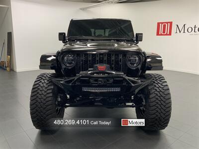 2020 Jeep Gladiator Rubicon   - Photo 8 - Tempe, AZ 85281