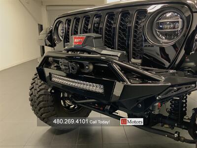 2020 Jeep Gladiator Rubicon   - Photo 33 - Tempe, AZ 85281