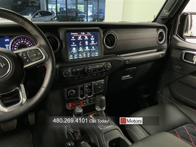 2020 Jeep Gladiator Rubicon   - Photo 14 - Tempe, AZ 85281