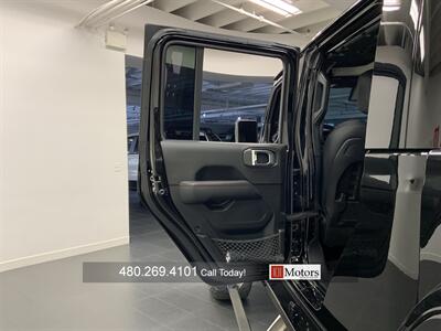 2020 Jeep Gladiator Rubicon   - Photo 26 - Tempe, AZ 85281