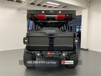 2020 Jeep Gladiator Rubicon   - Photo 5 - Tempe, AZ 85281