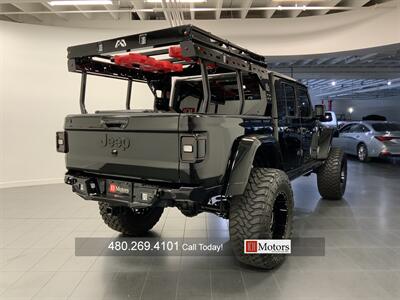 2020 Jeep Gladiator Rubicon   - Photo 4 - Tempe, AZ 85281