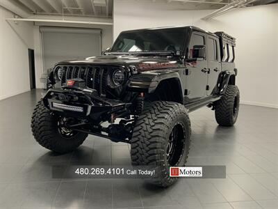 2020 Jeep Gladiator Rubicon   - Photo 7 - Tempe, AZ 85281