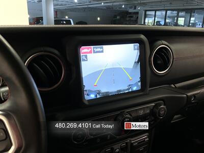 2020 Jeep Gladiator Rubicon   - Photo 15 - Tempe, AZ 85281