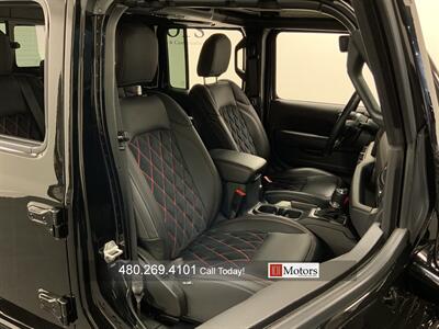 2020 Jeep Gladiator Rubicon   - Photo 20 - Tempe, AZ 85281