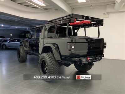 2020 Jeep Gladiator Rubicon   - Photo 6 - Tempe, AZ 85281