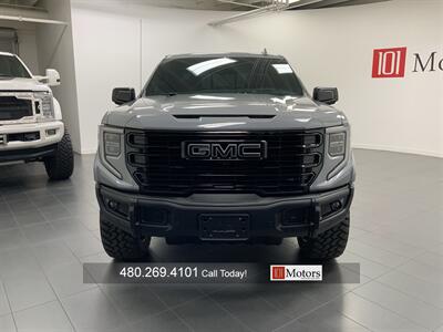 2024 GMC Sierra 1500 AT4X   - Photo 7 - Tempe, AZ 85281