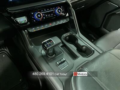 2024 GMC Sierra 1500 AT4X   - Photo 15 - Tempe, AZ 85281