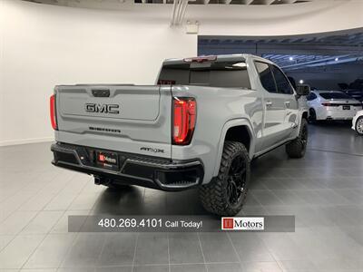 2024 GMC Sierra 1500 AT4X   - Photo 3 - Tempe, AZ 85281