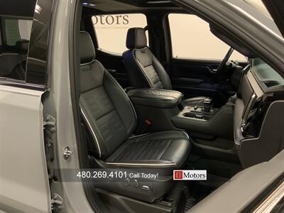 2024 GMC Sierra 1500 AT4X   - Photo 17 - Tempe, AZ 85281