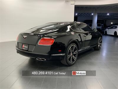 2015 Bentley Continental GT V8   - Photo 3 - Tempe, AZ 85281