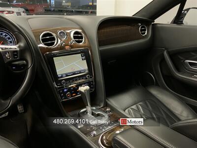 2015 Bentley Continental GT V8   - Photo 14 - Tempe, AZ 85281