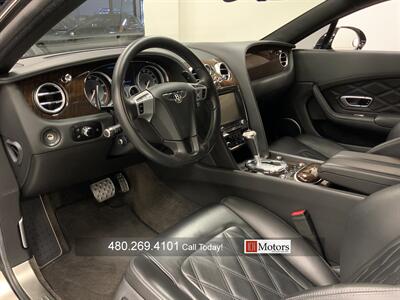 2015 Bentley Continental GT V8   - Photo 11 - Tempe, AZ 85281