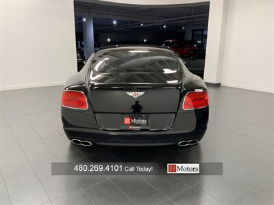 2015 Bentley Continental GT V8   - Photo 4 - Tempe, AZ 85281