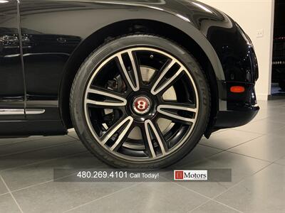 2015 Bentley Continental GT V8   - Photo 26 - Tempe, AZ 85281