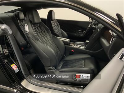 2015 Bentley Continental GT V8   - Photo 19 - Tempe, AZ 85281