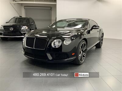 2015 Bentley Continental GT V8   - Photo 7 - Tempe, AZ 85281