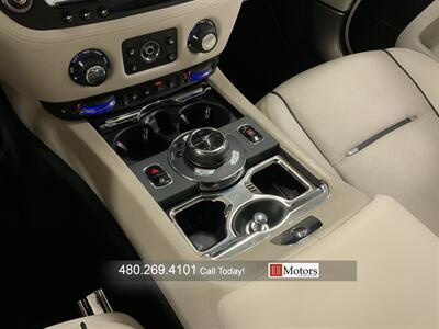 2015 Rolls-Royce Wraith   - Photo 15 - Tempe, AZ 85281