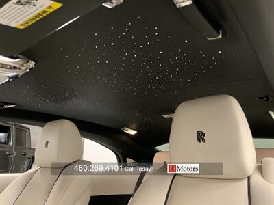 2015 Rolls-Royce Wraith   - Photo 16 - Tempe, AZ 85281