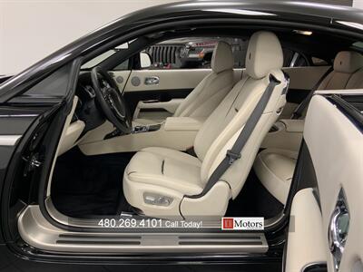 2015 Rolls-Royce Wraith   - Photo 10 - Tempe, AZ 85281