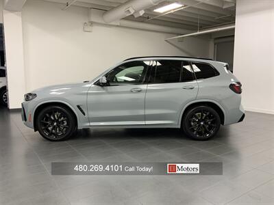 2023 BMW X3 xDrive30i   - Photo 6 - Tempe, AZ 85281