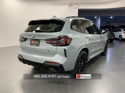 2023 BMW X3 xDrive30i   - Photo 3 - Tempe, AZ 85281