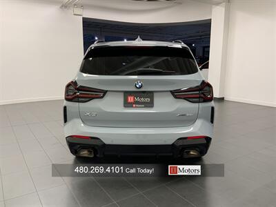 2023 BMW X3 xDrive30i   - Photo 4 - Tempe, AZ 85281