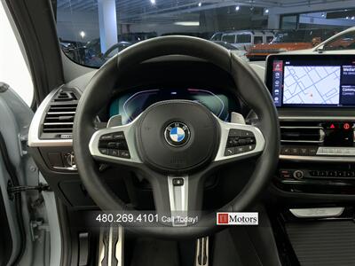 2023 BMW X3 xDrive30i   - Photo 12 - Tempe, AZ 85281