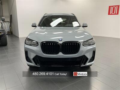 2023 BMW X3 xDrive30i   - Photo 8 - Tempe, AZ 85281