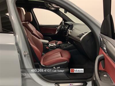 2023 BMW X3 xDrive30i   - Photo 21 - Tempe, AZ 85281