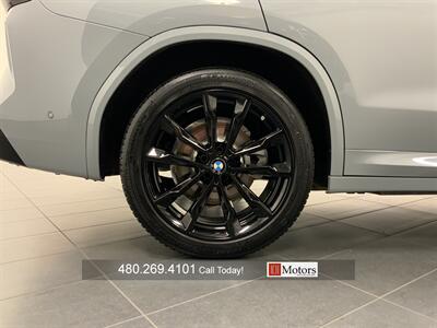 2023 BMW X3 xDrive30i   - Photo 30 - Tempe, AZ 85281