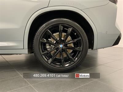 2023 BMW X3 xDrive30i   - Photo 29 - Tempe, AZ 85281