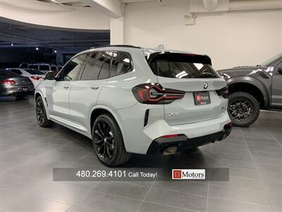 2023 BMW X3 xDrive30i   - Photo 5 - Tempe, AZ 85281