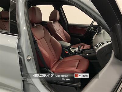 2023 BMW X3 xDrive30i   - Photo 20 - Tempe, AZ 85281