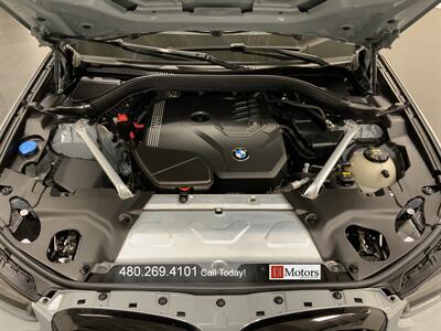 2023 BMW X3 xDrive30i   - Photo 33 - Tempe, AZ 85281