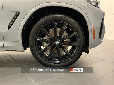 2023 BMW X3 xDrive30i   - Photo 31 - Tempe, AZ 85281